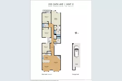 225 26th Avenue #2, San Francisco, CA 94121 - Photo 23