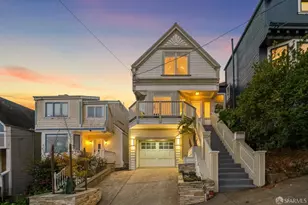 2104 Castro St, San Francisco, CA 94131 - Photo 1