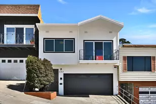 2162 14th Ave, San Francisco, CA 94116 - Photo 1