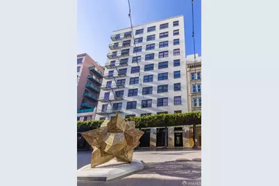 2 Mint Plaza #408, San Francisco, CA 94103 - Photo 27