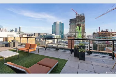 2 Mint Plaza #408, San Francisco, CA 94103 - Photo 31