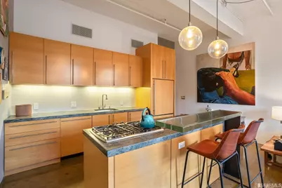 2 Mint Plaza #408, San Francisco, CA 94103 - Photo 17