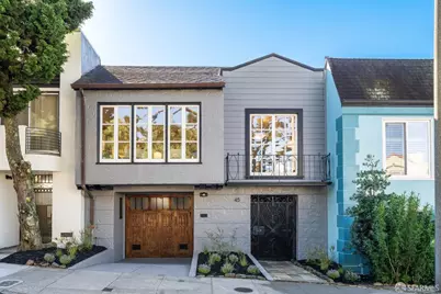 45 Rio Court, San Francisco, CA 94127 - Photo 1