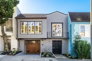 45 Rio Ct, San Francisco, CA 94127 - Photo 1