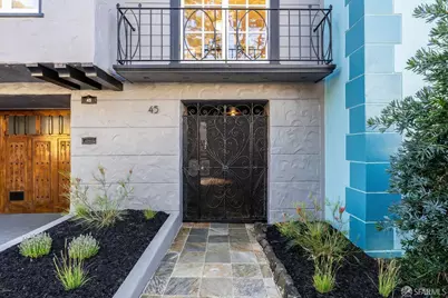 45 Rio Court, San Francisco, CA 94127 - Photo 3