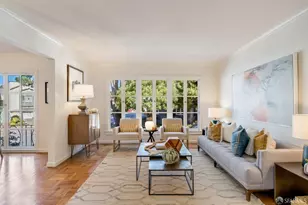 45 Rio Ct, San Francisco, CA 94127 - Photo 7