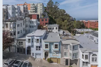 358-360 Vallejo Street, San Francisco, CA 94133 - Photo 5