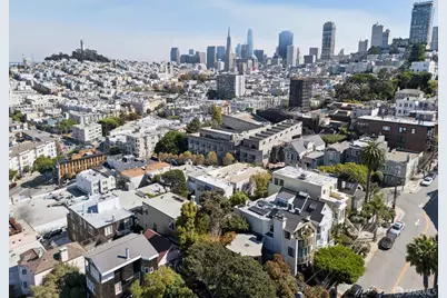2508 Leavenworth Street, San Francisco, CA 94133 - Photo 7