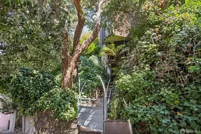 2508 Leavenworth Street, San Francisco, CA 94133 - Photo 9