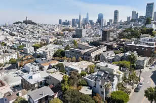 2508 Leavenworth St, San Francisco, CA 94133 - Photo 5