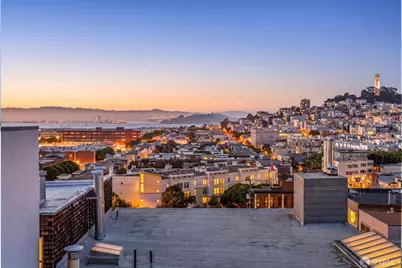 2508 Leavenworth Street, San Francisco, CA 94133 - Photo 5