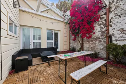 1355 Grove Street, San Francisco, CA 94117 - Photo 19