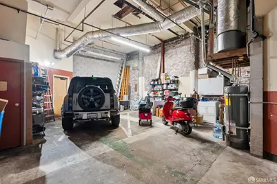 1355 Grove Street, San Francisco, CA 94117 - Photo 17