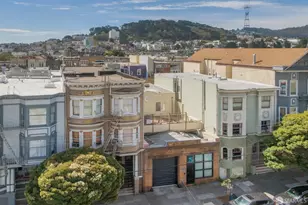 1355 Grove St, San Francisco, CA 94117 - Photo 5