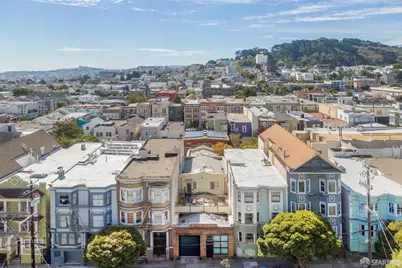 1355 Grove Street, San Francisco, CA 94117 - Photo 3