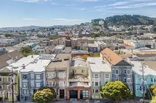 1355 Grove St, San Francisco, CA 94117 - Photo 3