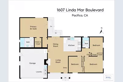 1607 Linda Mar Boulevard, Pacifica, CA 94044 - Photo 25