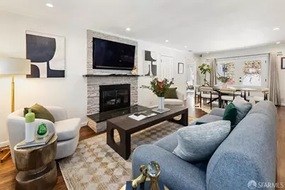 1607 Linda Mar Boulevard, Pacifica, CA 94044 - Photo 1