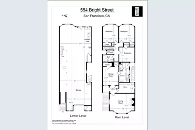 554 Bright Street, San Francisco, CA 94132 - Photo 37