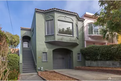 554 Bright Street, San Francisco, CA 94132 - Photo 1