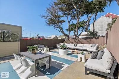 3932 Lawton Street, San Francisco, CA 94122 - Photo 35