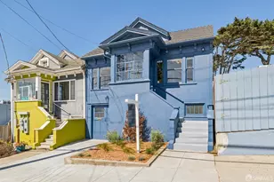 3932 Lawton St, San Francisco, CA 94122 - Photo 1
