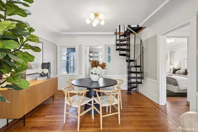 3932 Lawton Street, San Francisco, CA 94122 - Photo 9