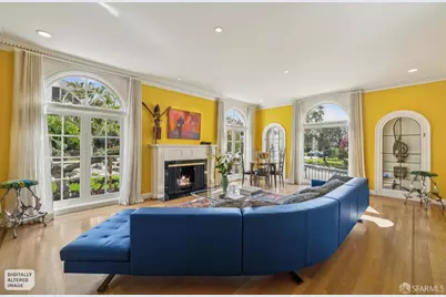 445 Darien Way, San Francisco, CA 94127 - Photo 11
