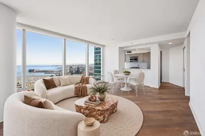 401 Harrison Street #34E, San Francisco, CA 94105 - Photo 5