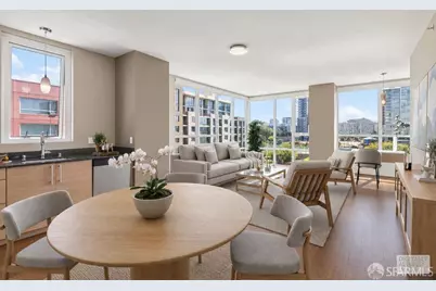 300 Berry Street #408, San Francisco, CA 94158 - Photo 13
