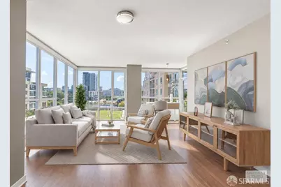 300 Berry Street #408, San Francisco, CA 94158 - Photo 1