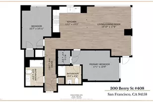 300 Berry St, San Francisco, CA 94158 - Photo 7