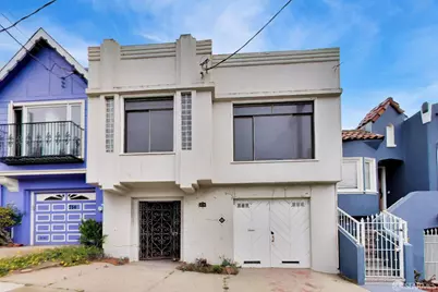 718 46th Avenue, San Francisco, CA 94121 - Photo 1