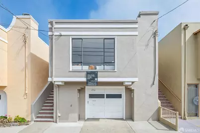 279 St Charles Avenue, San Francisco, CA 94132 - Photo 3