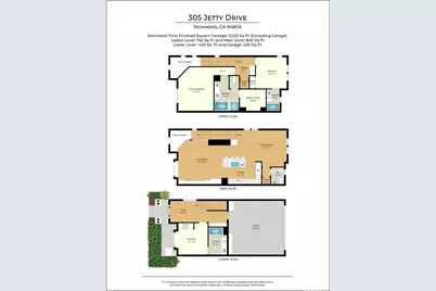 305 Jetty Drive, Richmond, CA 94804 - Photo 35