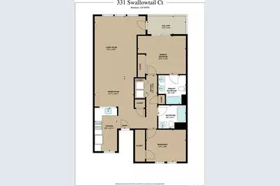331 Swallowtail Court, Brisbane, CA 94005 - Photo 25