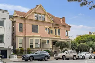2525 Steiner St, San Francisco, CA 94115 - Photo 5