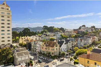 2525 Steiner Street #5, San Francisco, CA 94115 - Photo 7