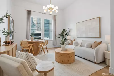 527 Birch Street, San Francisco, CA 94102 - Photo 5
