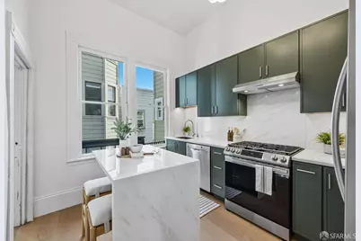 527 Birch Street, San Francisco, CA 94102 - Photo 9