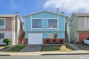 207 Belhaven Ave, Daly City, CA 94015 - Photo 1