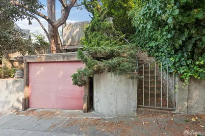 2540 Leavenworth Street, San Francisco, CA 94133 - Photo 23