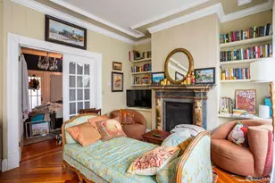 2540 Leavenworth St, San Francisco, CA 94133 - Photo 5