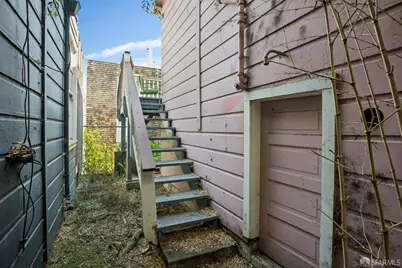 2540 Leavenworth Street, San Francisco, CA 94133 - Photo 31