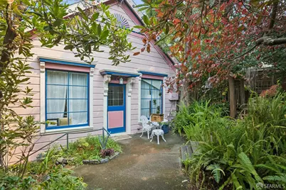 2540 Leavenworth Street, San Francisco, CA 94133 - Photo 1