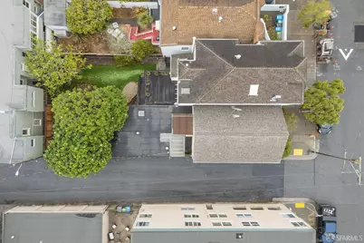 337 15th Avenue, San Francisco, CA 94118 - Photo 5
