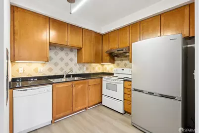 619 King Street #TH6, San Francisco, CA 94107 - Photo 7
