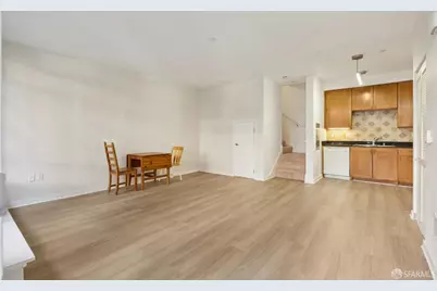 619 King Street #TH6, San Francisco, CA 94107 - Photo 3