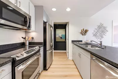 451 Kansas Street #431, San Francisco, CA 94107 - Photo 3