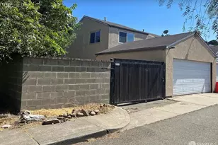 4710 San Pablo Dam Rd, El Sobrante, CA 94803 - Photo 1